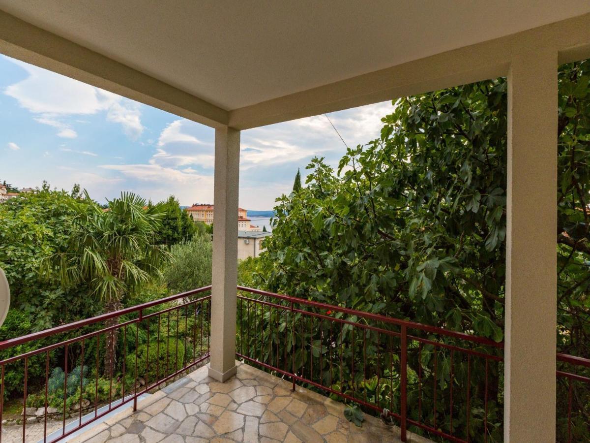 Apartment Mia Цриквеница Экстерьер фото