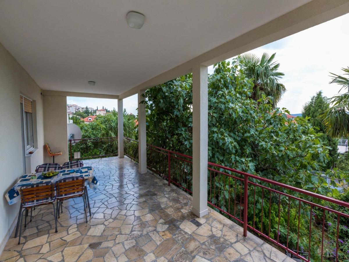 Apartment Mia Цриквеница Экстерьер фото