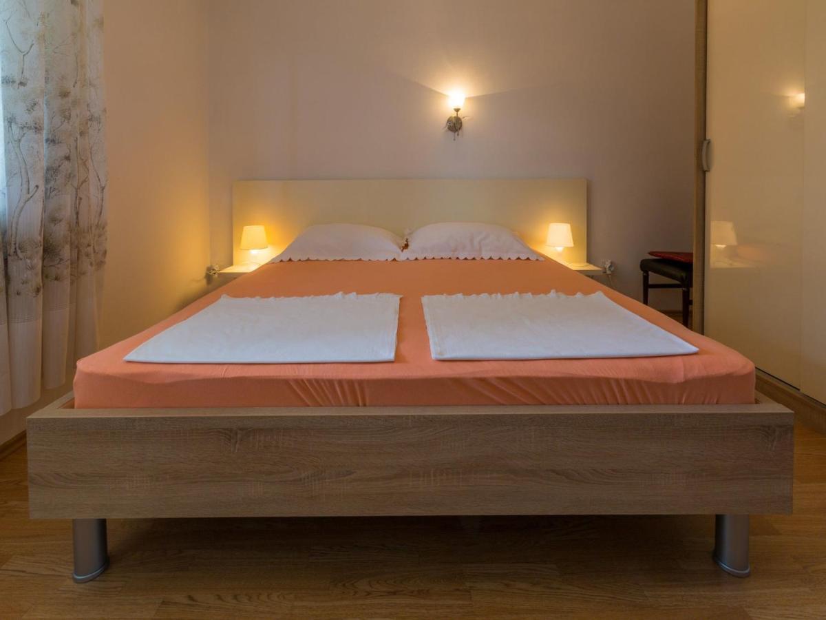 Apartment Mia Цриквеница Экстерьер фото